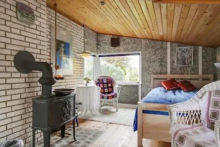 Charmerende Ferie Naer, Hav, Land Og By Homestay Hjorring